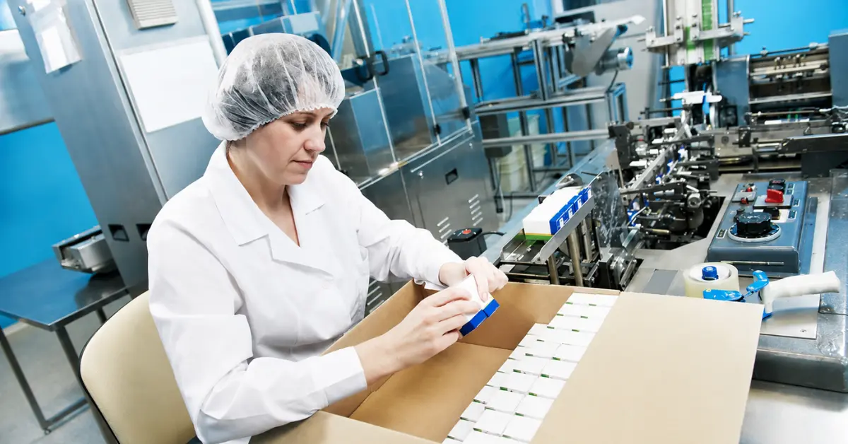 Trabajos en empacadoras con buen sueldo: nuevas oportunidades para colaboradores responsables