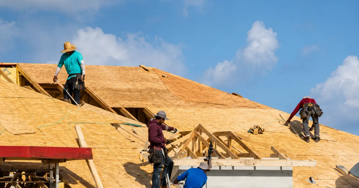 Trabajos de construcción en Estados Unidos: vacantes con alta demanda