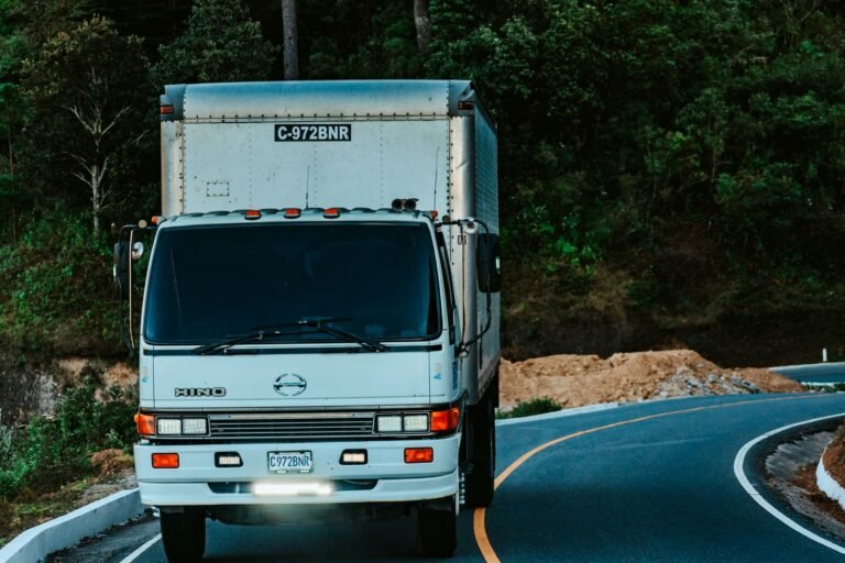 OTR, regional o local: qué tipo de ruta te conviene según tu vida